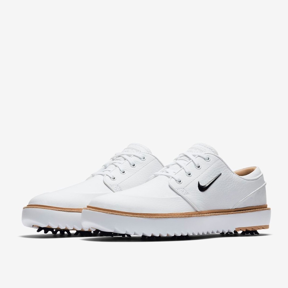 NIKE JANOSKI G TOUR "GOLF SHOES" Size 7